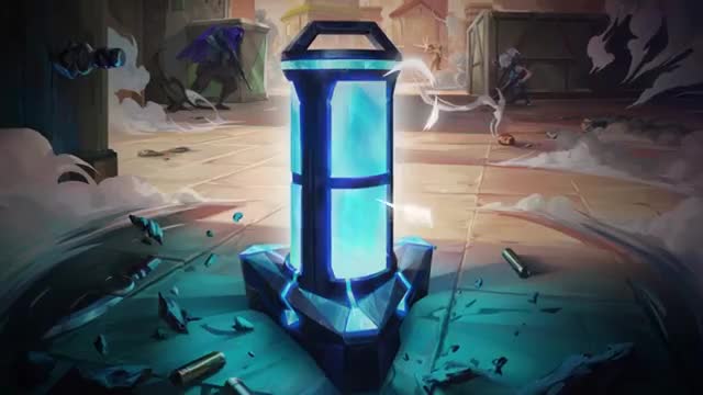 episode 9 act I (9.0)