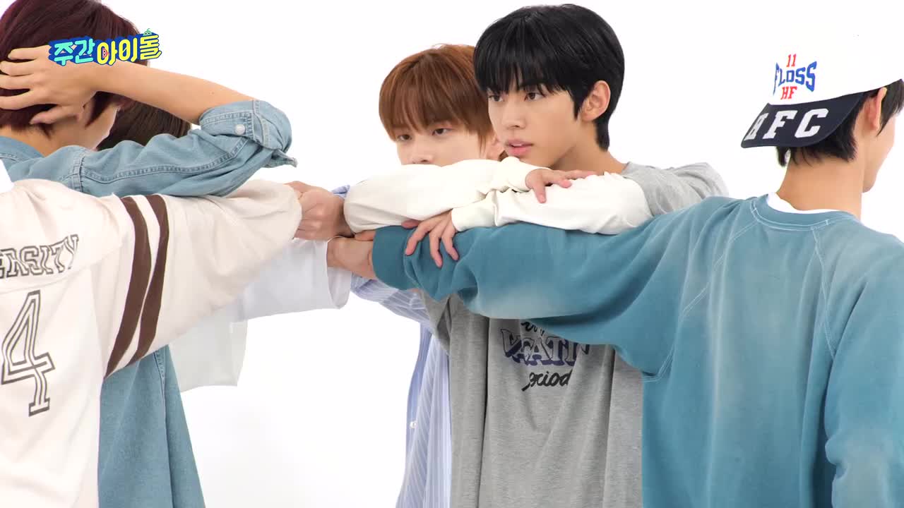 240626 If I'm S, Can You Be My N? l 周偶横版