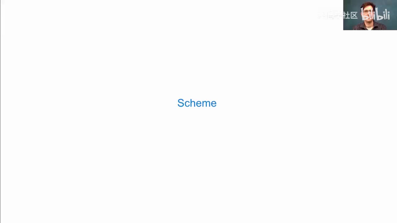 Lecture 28 Scheme-en