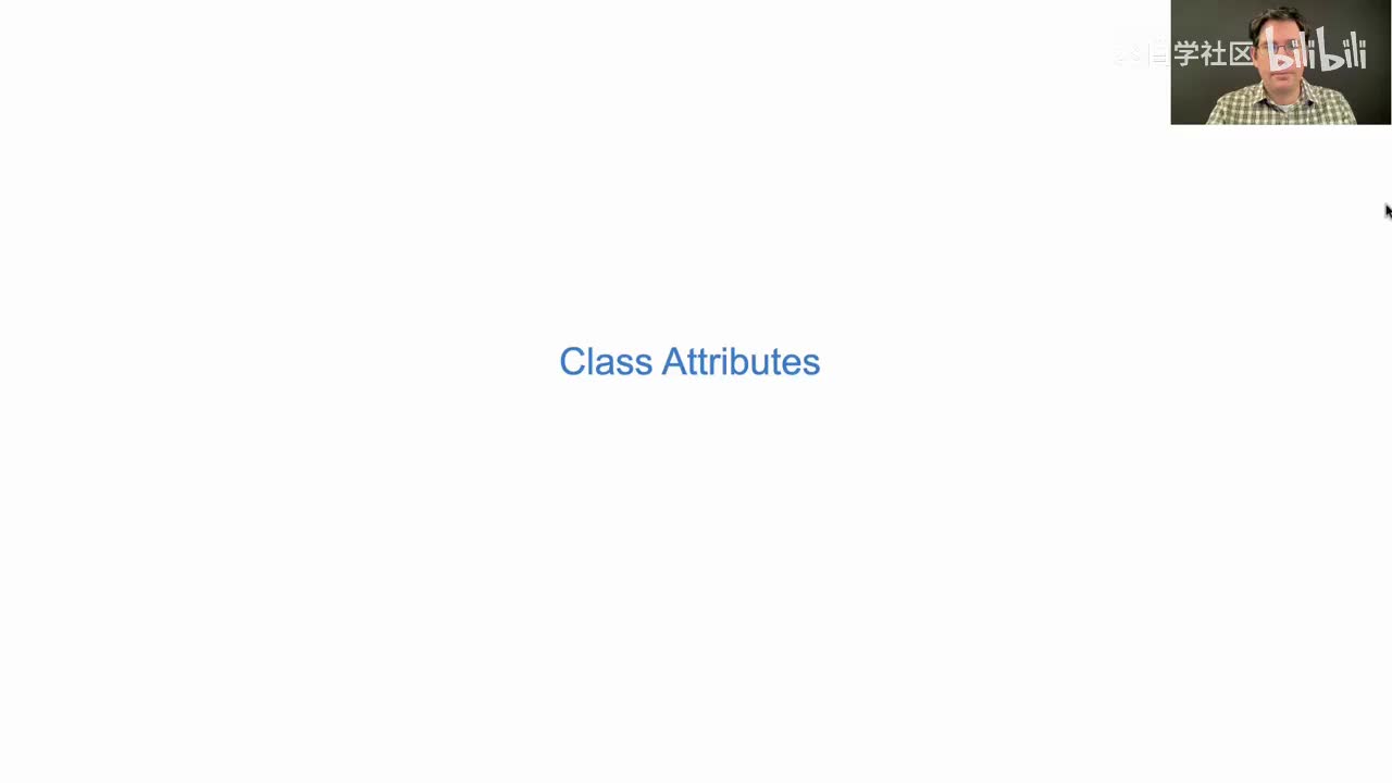Lecture 19 Attributes-en