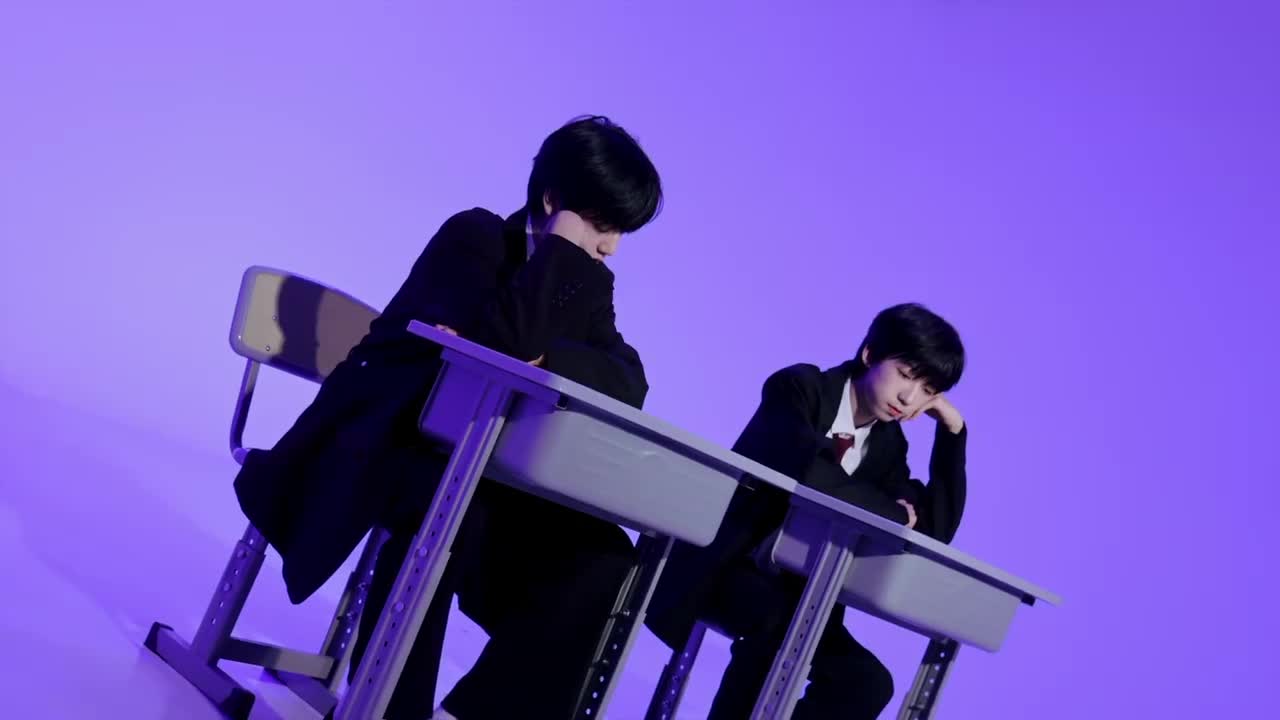 【TF家族练习生】《Thunder》舞蹈COVER