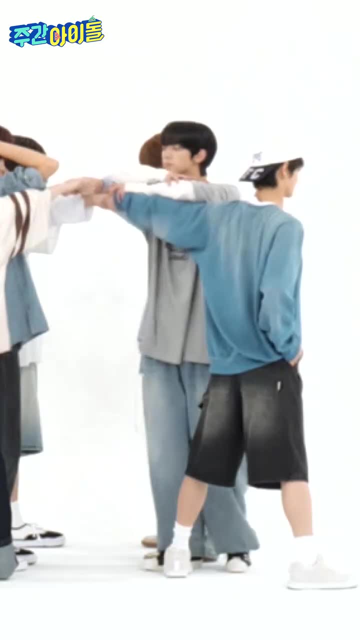 240626 If I'm S, Can You Be My N? l 周偶