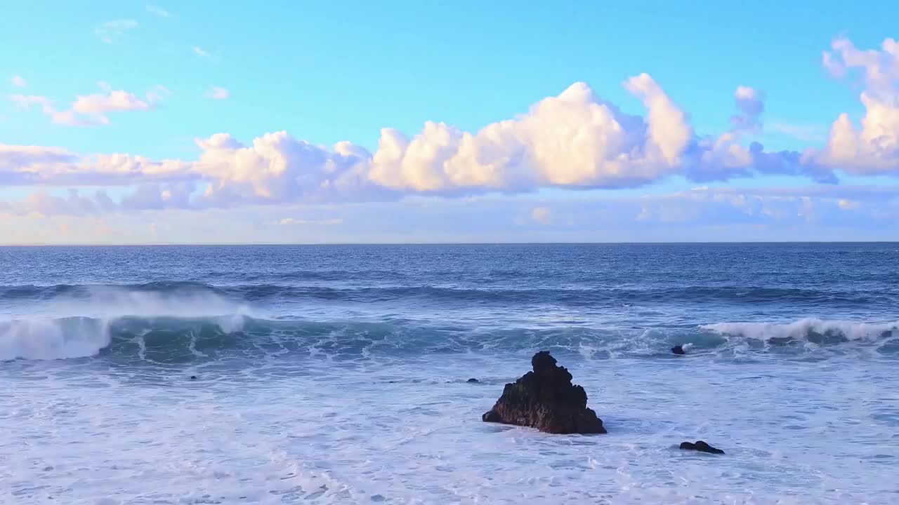 海洋 海浪 大海 #3188