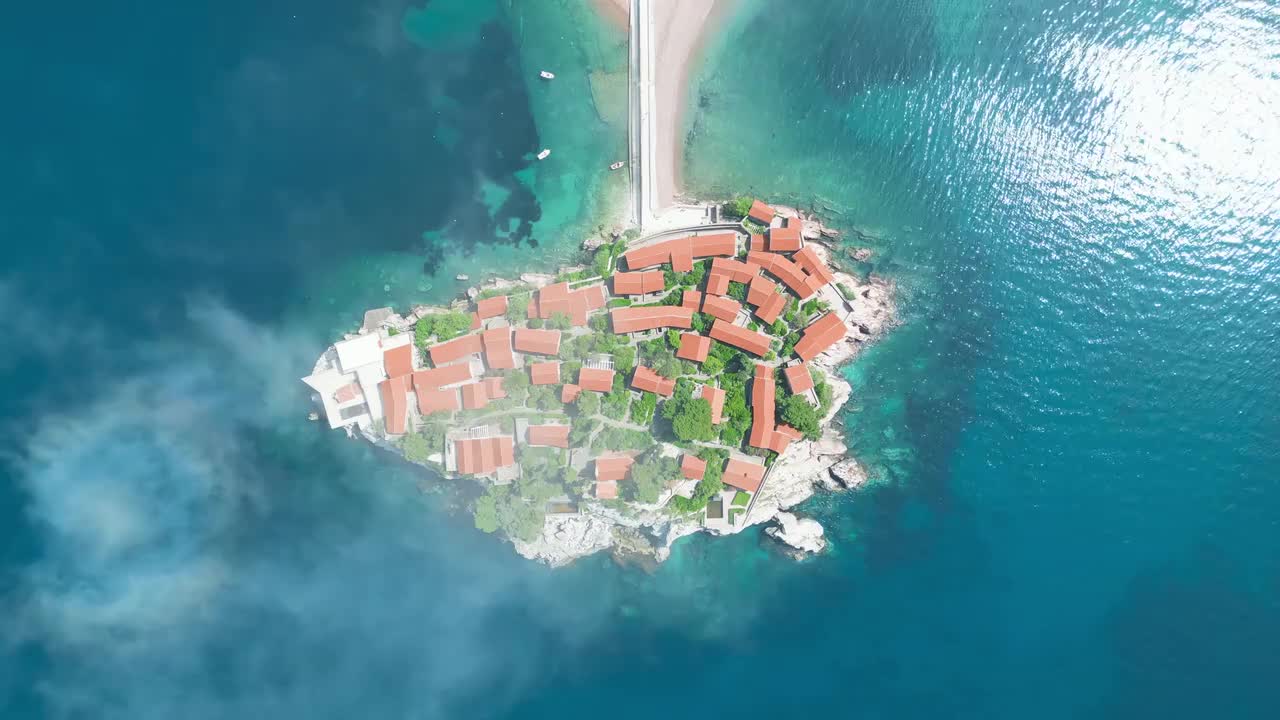 梦想的海滨风光 #3191