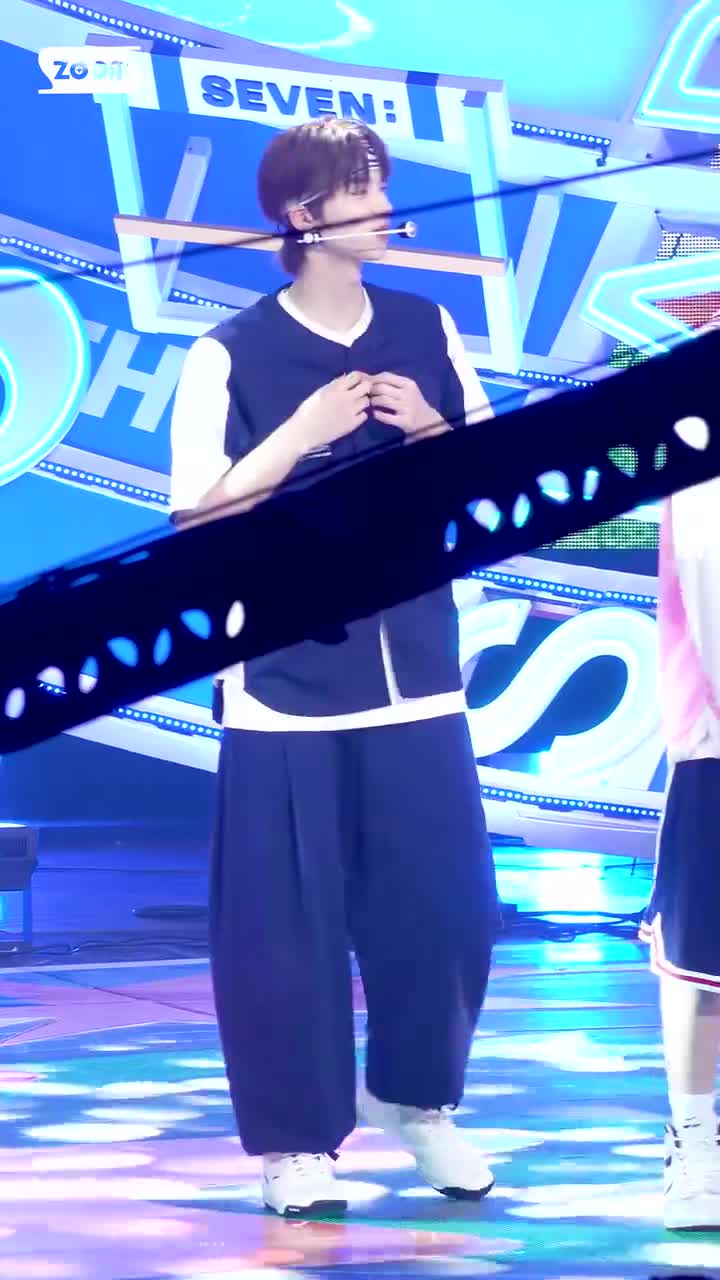 240630 If I'm S, Can You Be My N? l 人歌