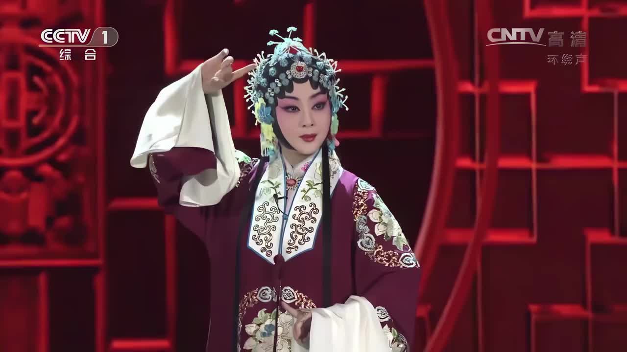 同光十三绝 4K修复 人声