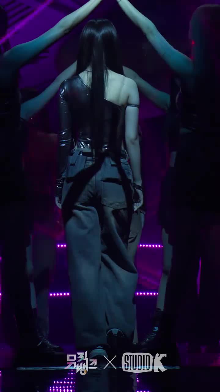 240517 Supernova 【音银】