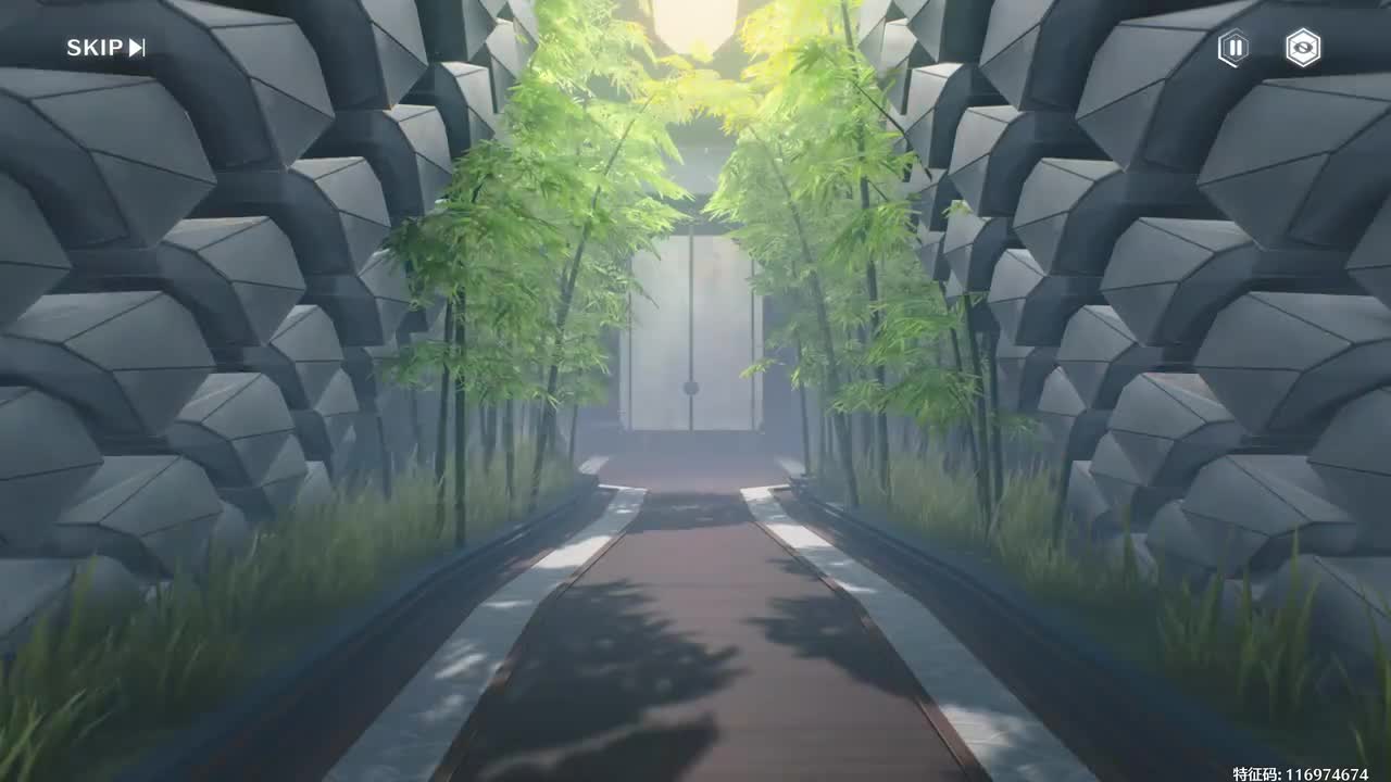 【过场动画】（10）边庭