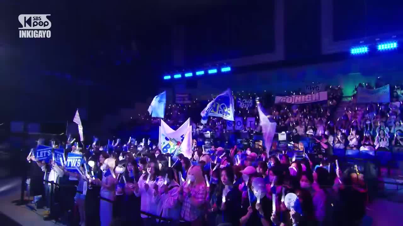 【240630】人气歌谣‘如果我是S 请你做我的N’