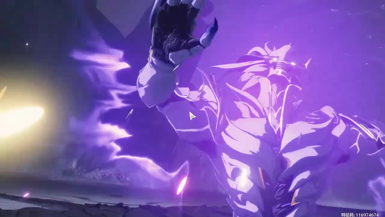 【过场动画】（6）无冠者二阶段