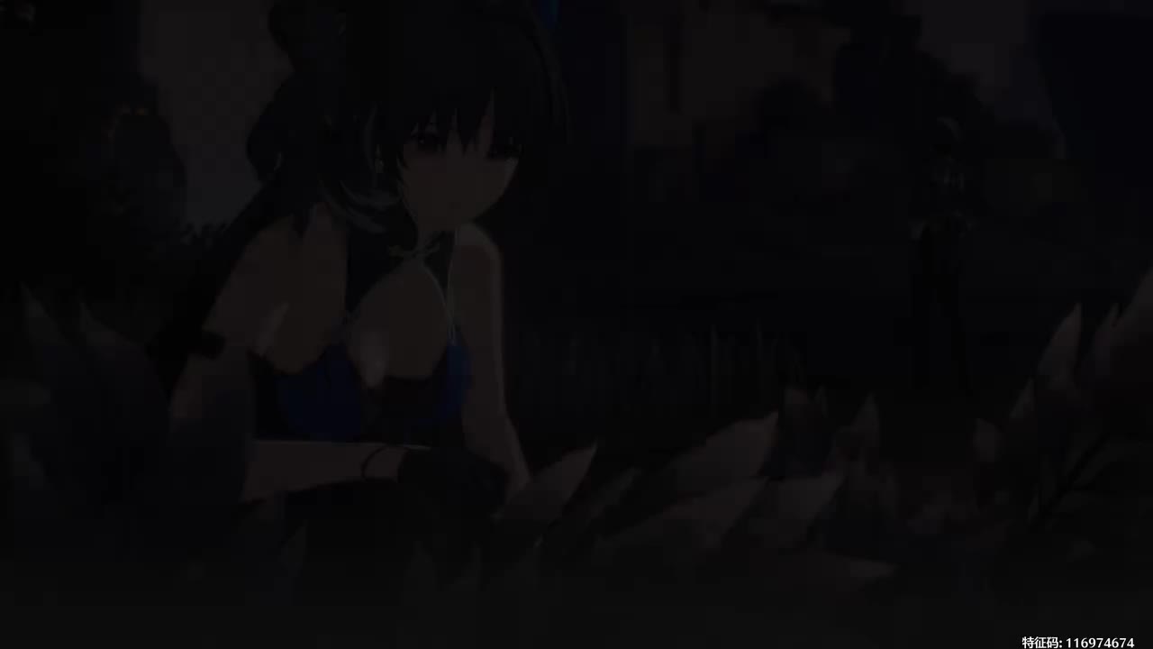 【过场动画】（13）遭遇伤痕