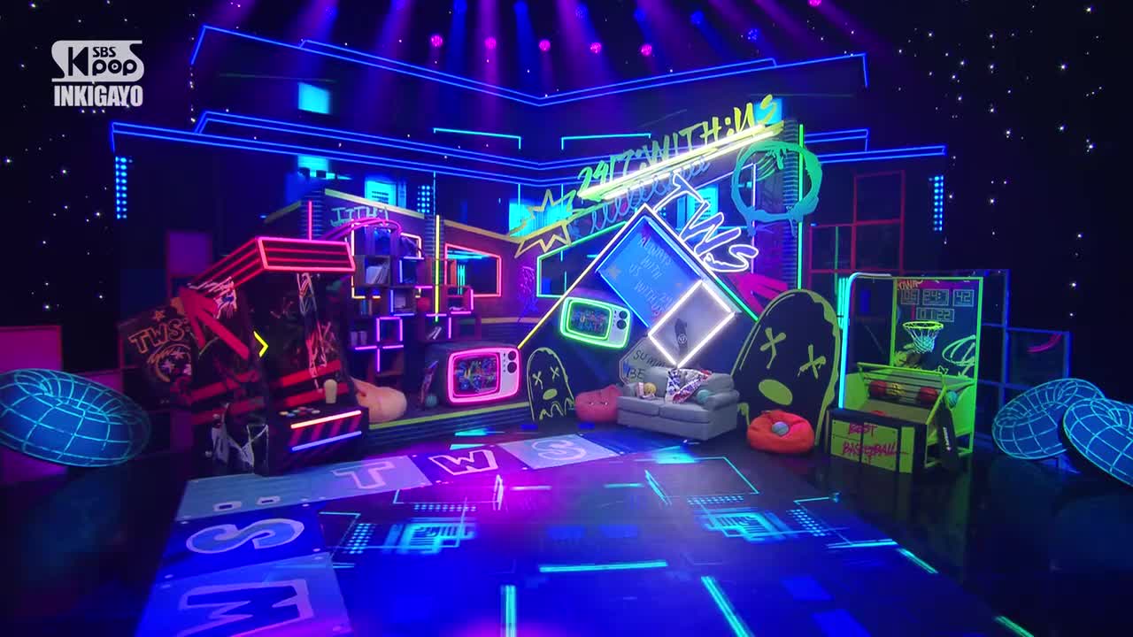 【240630】人气歌谣‘Double Take’