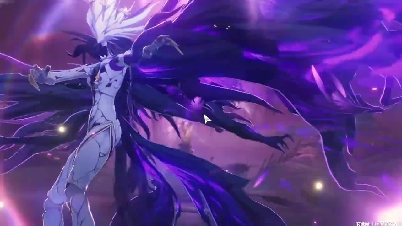 【过场动画】（38）击败无妄者