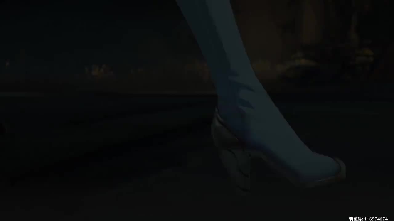 【过场动画】（3）眠龙庭