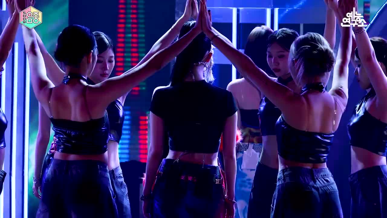 240518 Supernova 【音中】 （横）