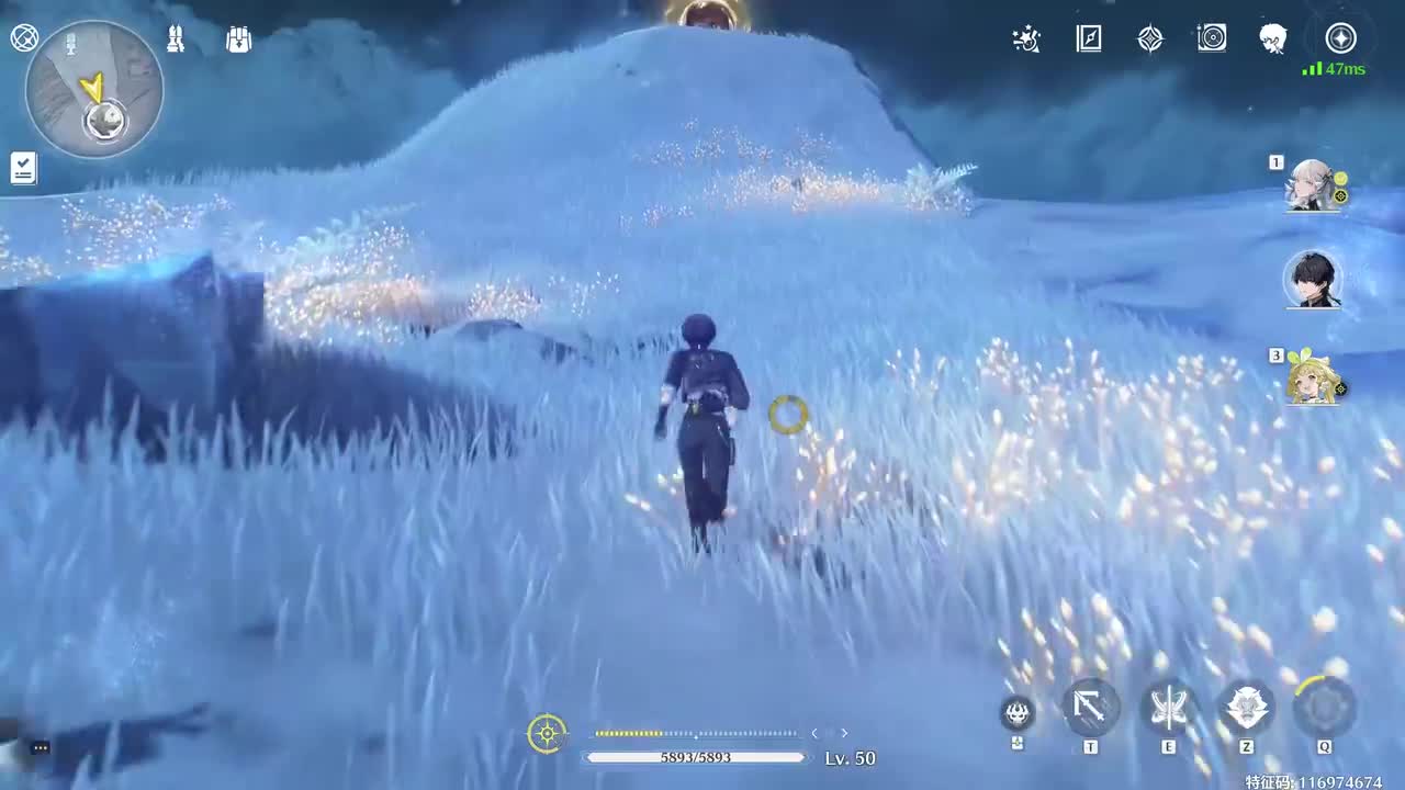 1.1版本周本演示（岁主——角）