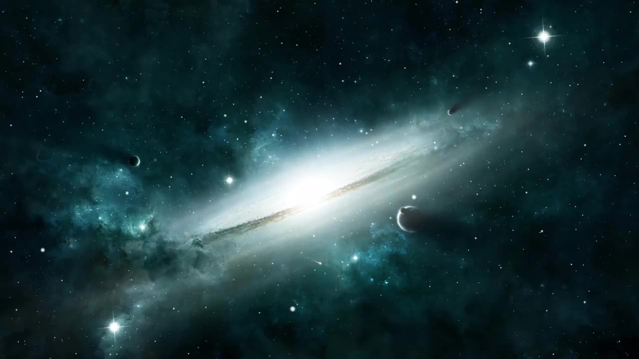 银河 星云 星团 #2578