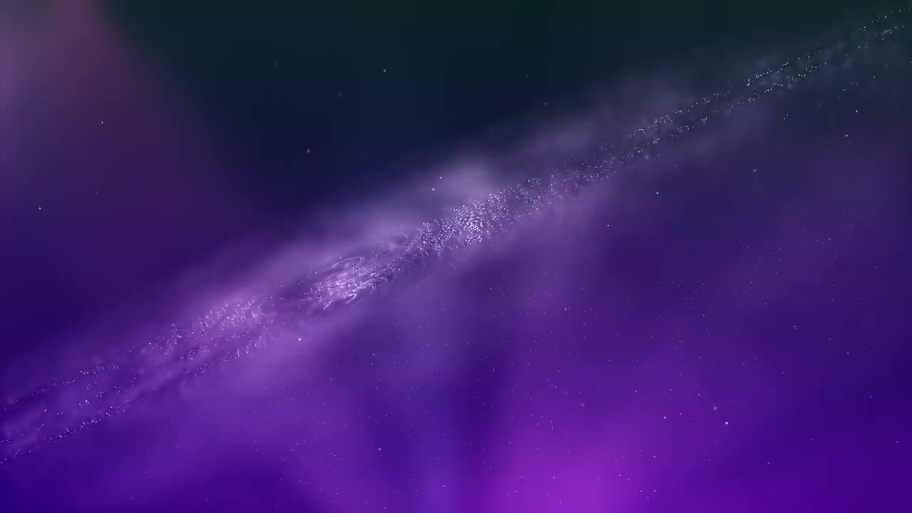 银河 粒子 原子 #2586