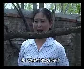 过门三天打公公06