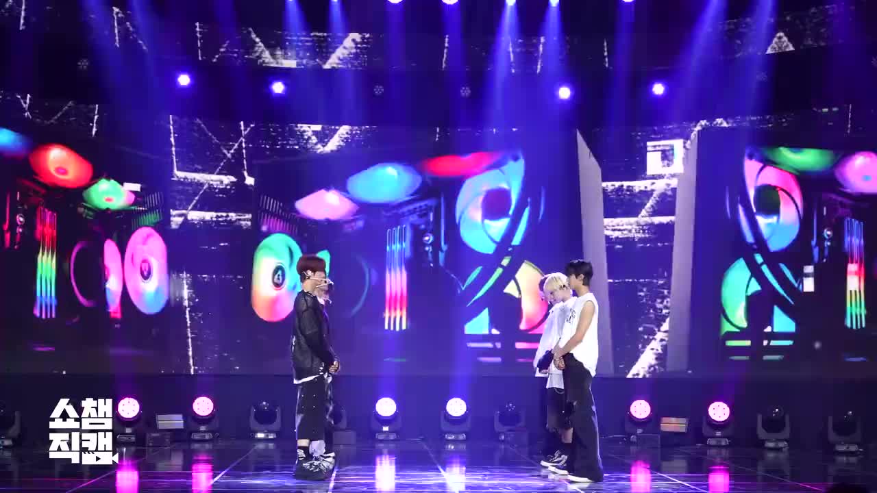 240703 Double Take - 冠军秀4K (全体直拍)