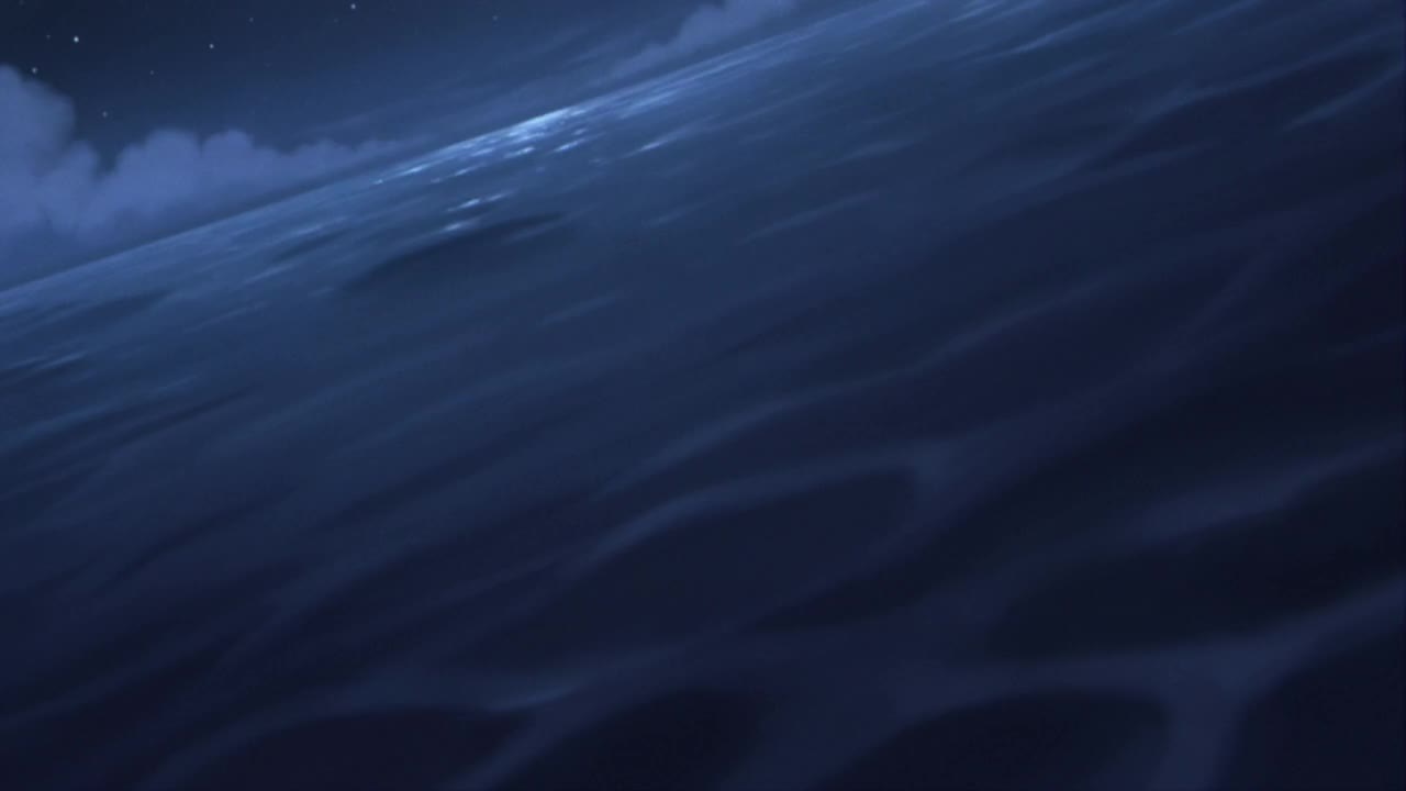 朱火の深淵（作曲：松尾早人・塚越廉・IM.Lab 编曲：IM.Lab）