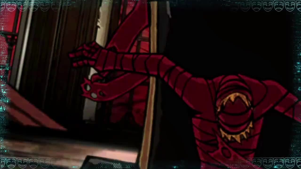 异想体-受缚之王-2