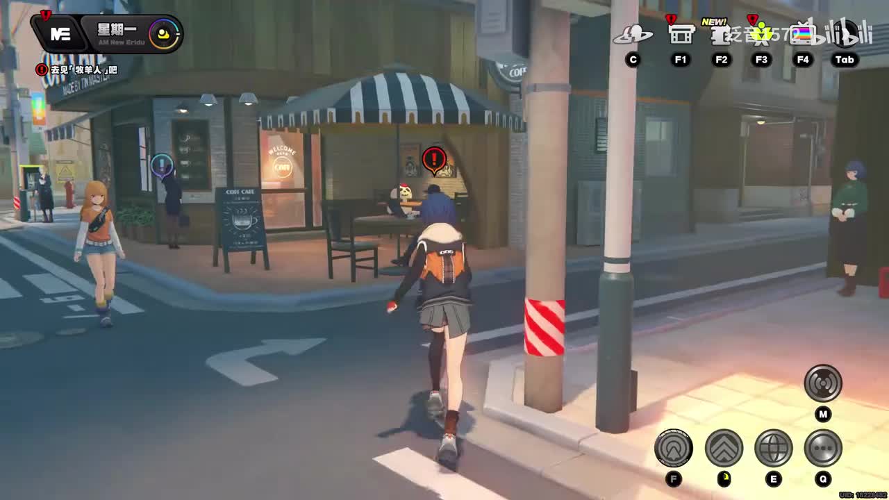 【1.0.主】小小大失控