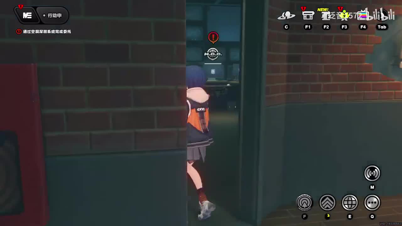 【1.0.主】兄弟！要出发了！