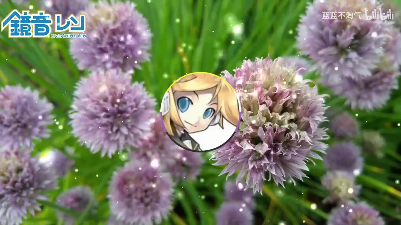 【镜音连】野花香【翻唱】