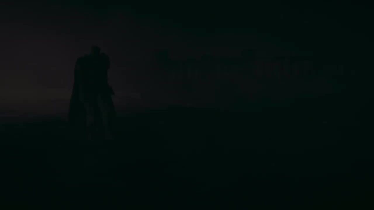 黄金树之影 梅瑟莫登场