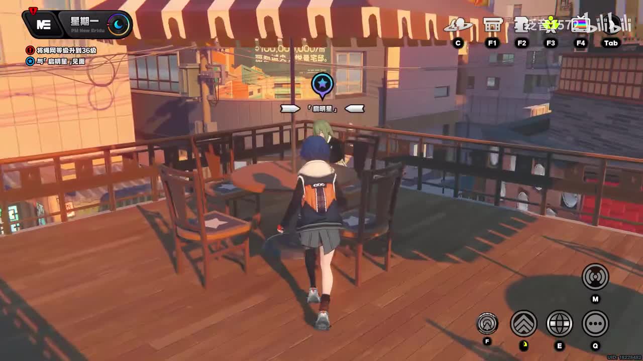 【1.0.主】黑暗中的足迹