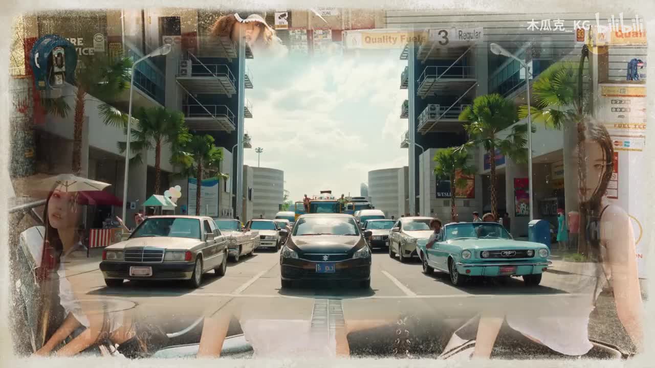 (G)I-DLE最新回归曲-klaxon提取伴奏