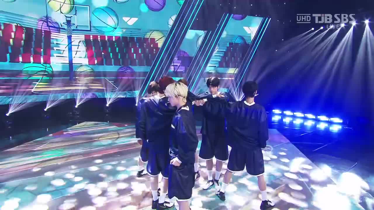 240707 If I'm S, Can You Be My N? - 人气歌谣4K