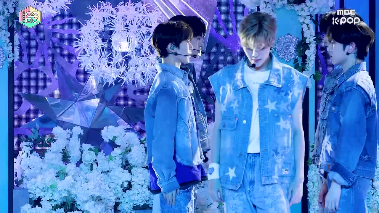 240706 Songbird @ 音乐中心 横版