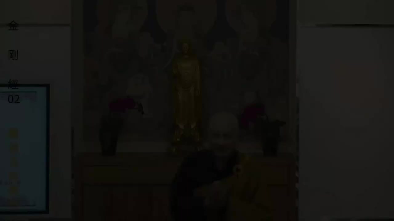 《金刚经》解读第2集