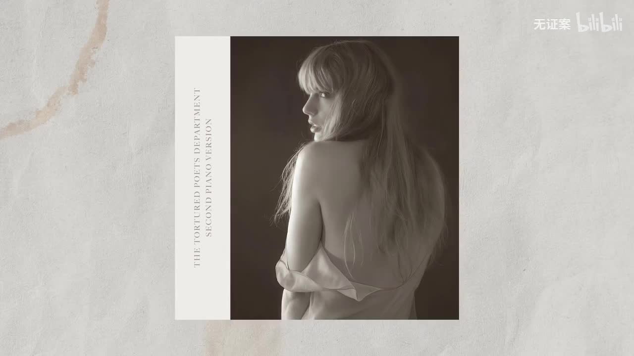 The Albatross (Second Version)