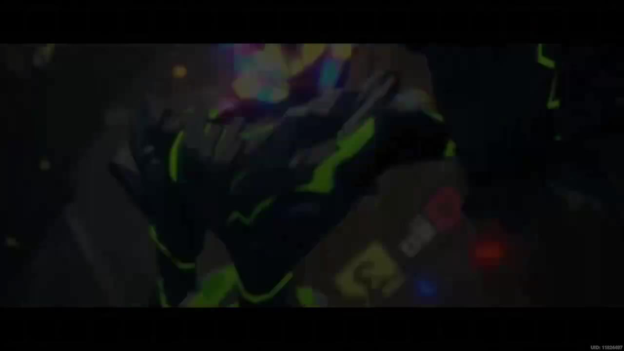 【1.0 序章】保险箱