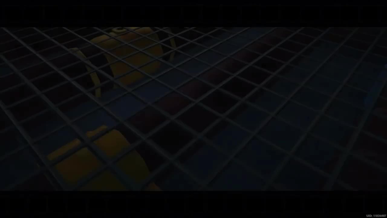 【1.0 猫又】贼猫捉贼