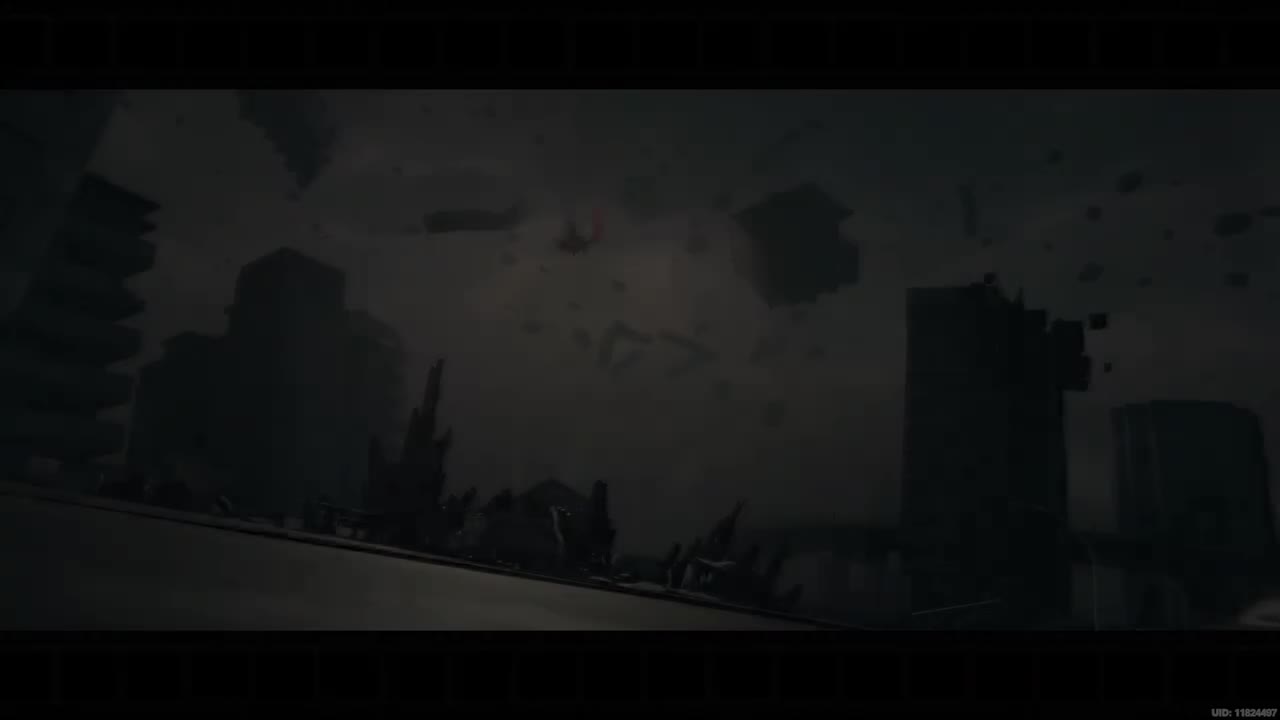 【1.0 第一章间章】击退怪物