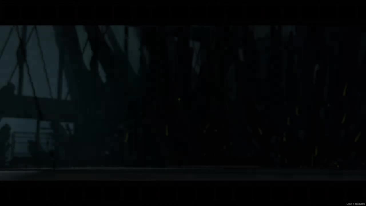 【1.0 第三章】舞者姐妹