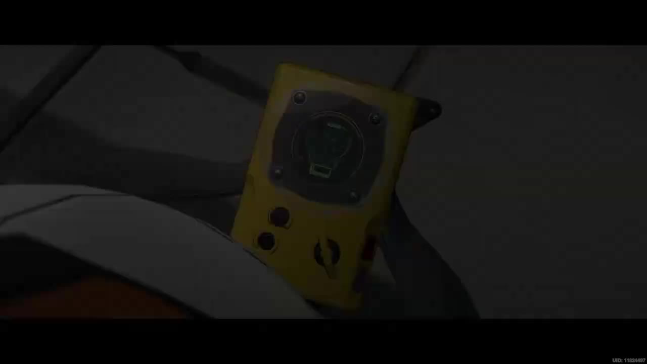 【1.0 第一章间章】星见雅出场