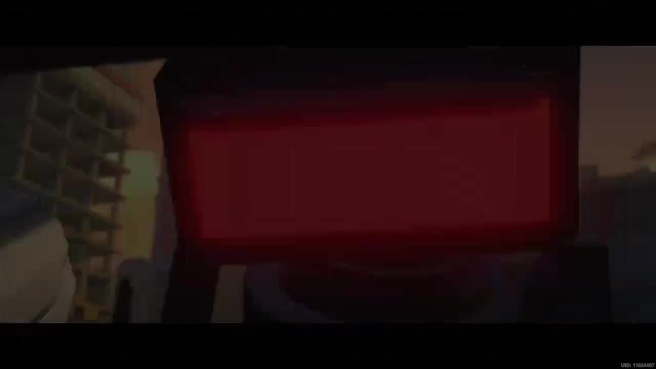 【1.0 格莉丝】魔女的审判