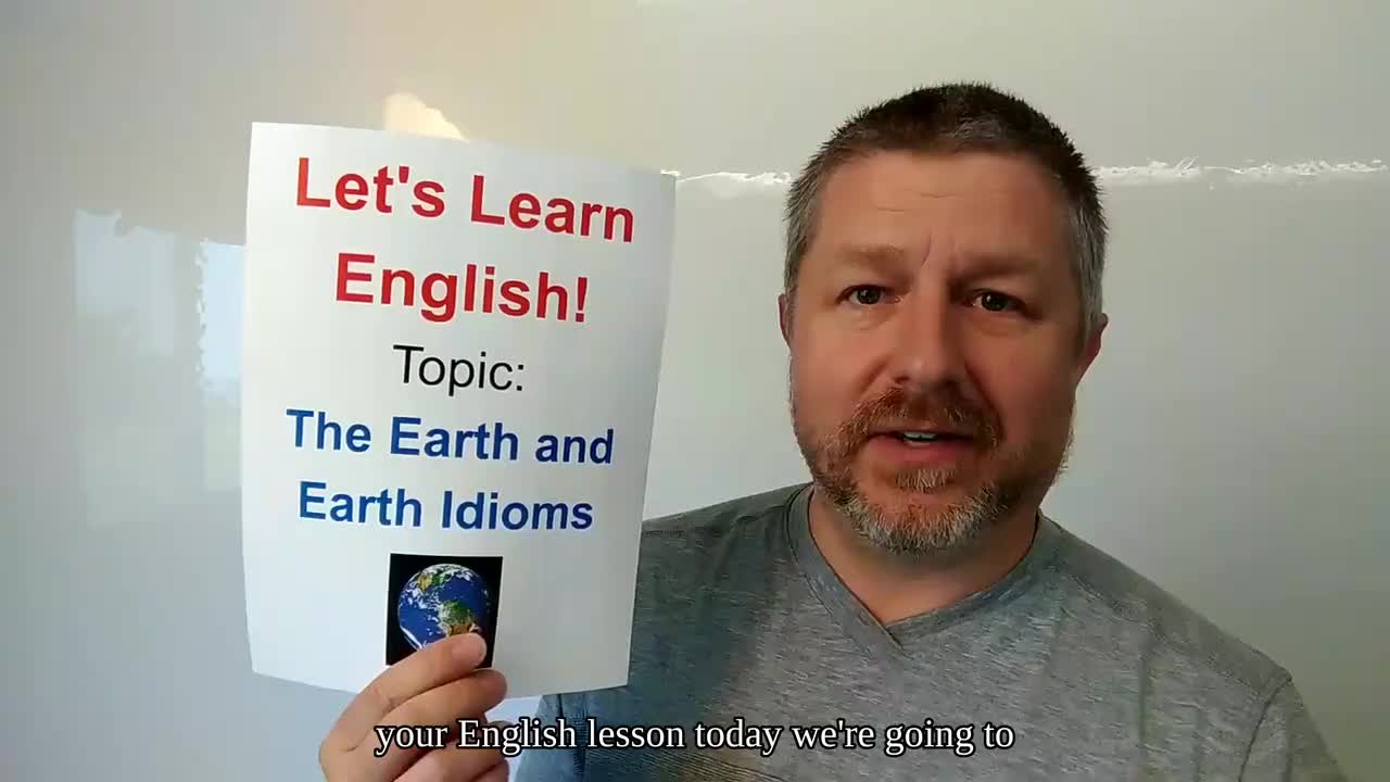71.[20190726] Let's Learn English! A Les...