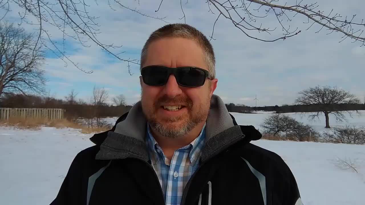 08.[20190219] How to Greet Someone in English...