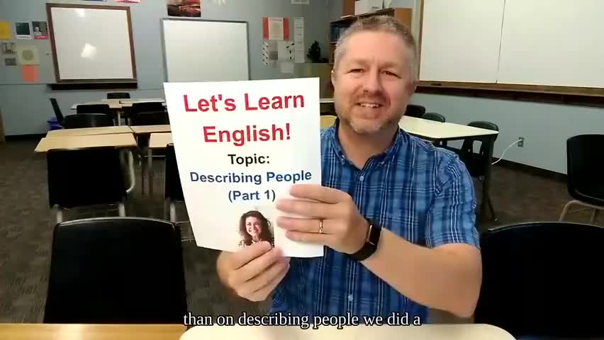 96.[20190927] Let's Learn English! How t...