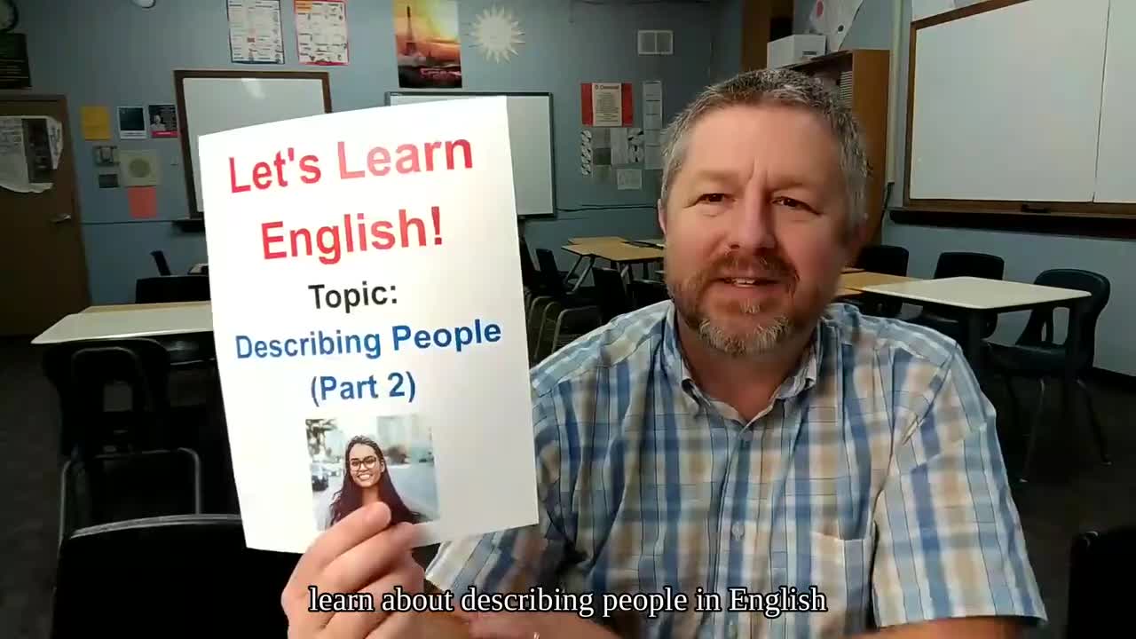 100.[20191011] Let's Learn English! How t...