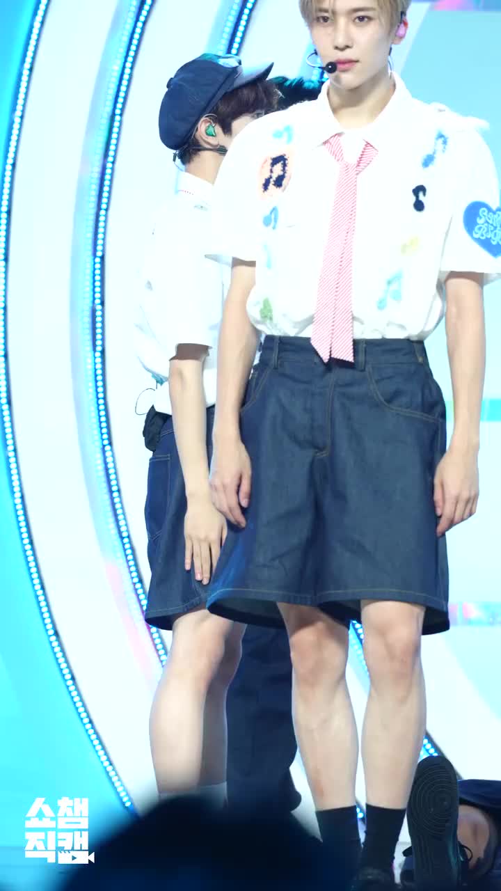 240710 Songbird @ 冠军秀