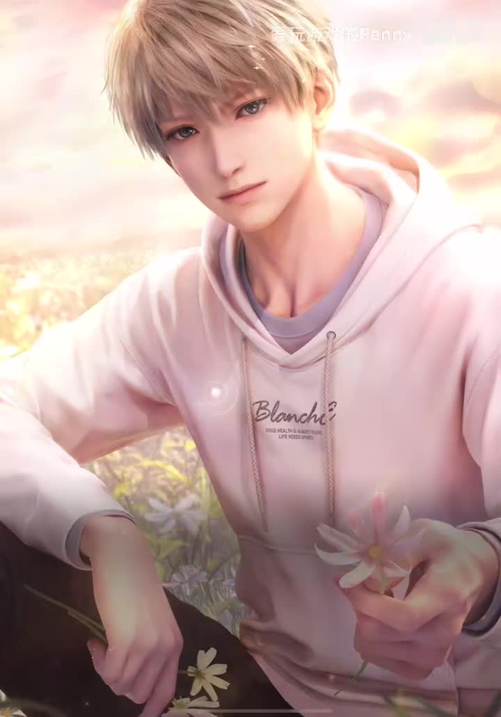 【语音】星星·点滴日常