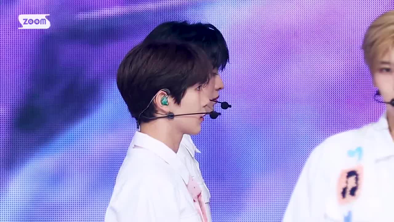 240714 Songbird @ 人气歌谣