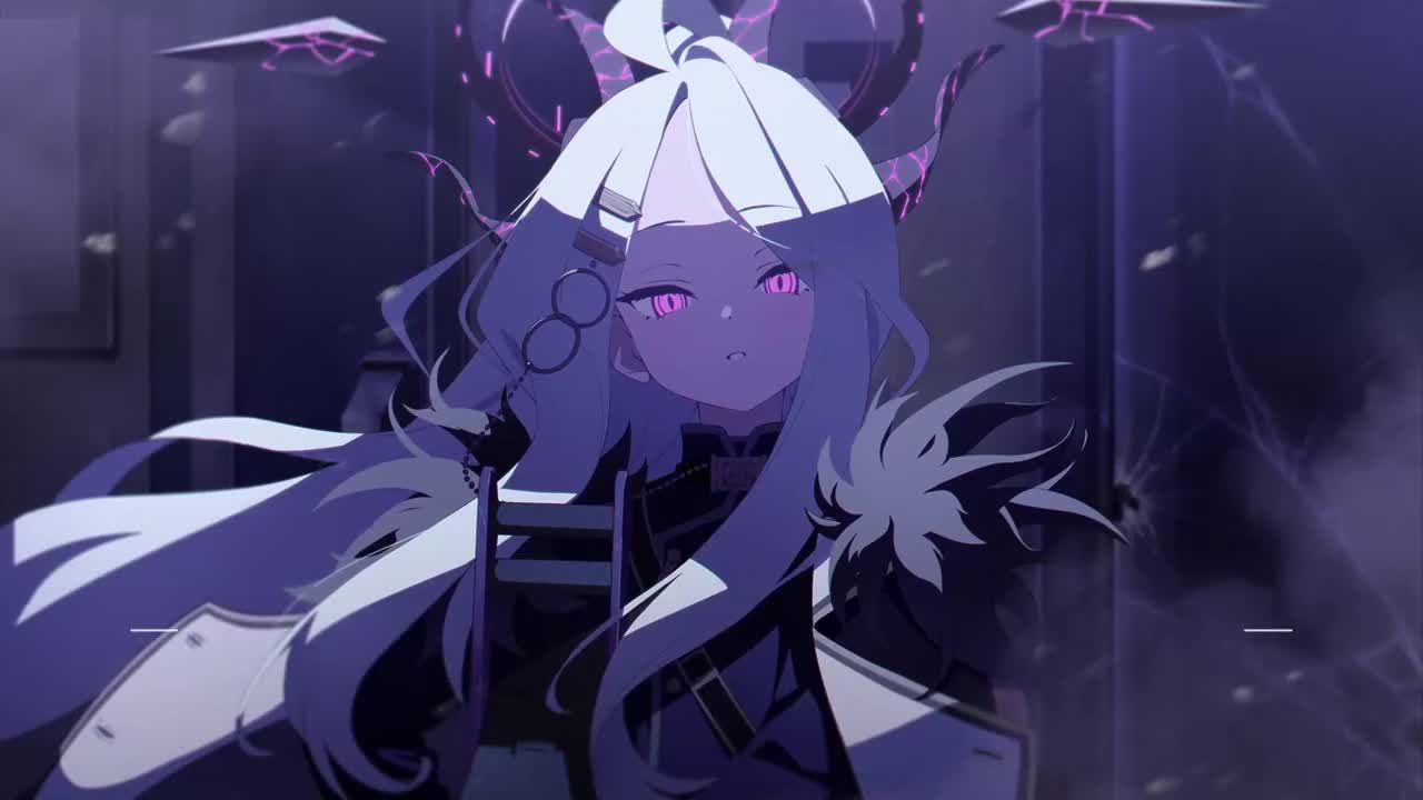 【Vol.1剧情】对策委员会篇～第3章BGM #4